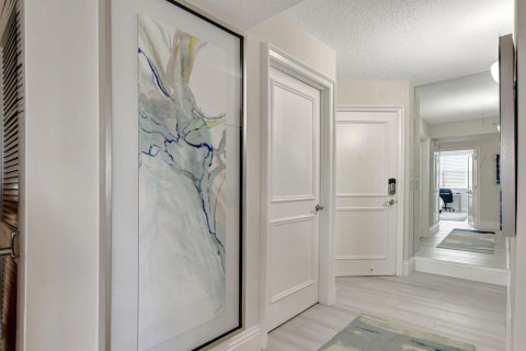 Copropriété à vendre à Highland Beach, Floride: 2 chambres, 114.27 m2 № 2251504 - photo 10