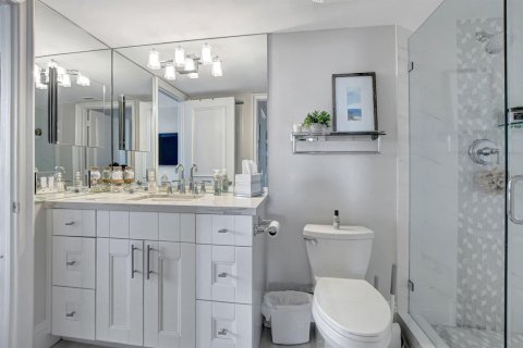 Copropriété à vendre à Highland Beach, Floride: 2 chambres, 114.27 m2 № 2251504 - photo 25