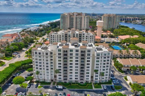 Copropriété à vendre à Highland Beach, Floride: 2 chambres, 114.27 m2 № 2251504 - photo 4