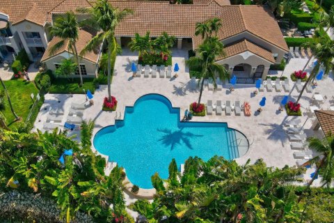 Copropriété à vendre à Highland Beach, Floride: 2 chambres, 114.27 m2 № 2251504 - photo 8