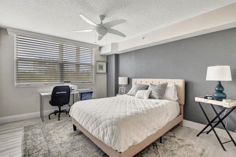 Copropriété à vendre à Highland Beach, Floride: 2 chambres, 114.27 m2 № 2251504 - photo 23