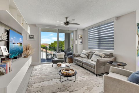Copropriété à vendre à Highland Beach, Floride: 2 chambres, 114.27 m2 № 2251504 - photo 16