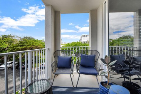 Copropriété à vendre à Highland Beach, Floride: 2 chambres, 114.27 m2 № 2251504 - photo 21