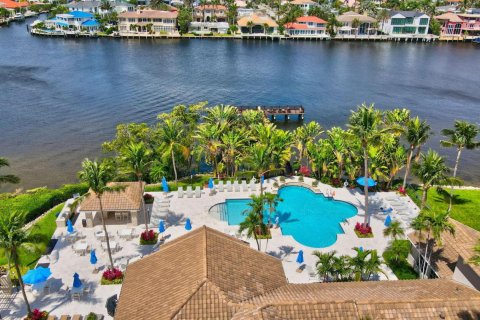 Copropriété à vendre à Highland Beach, Floride: 2 chambres, 114.27 m2 № 2251504 - photo 5