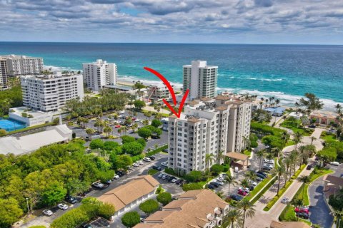 Copropriété à vendre à Highland Beach, Floride: 2 chambres, 114.27 m2 № 2251504 - photo 2