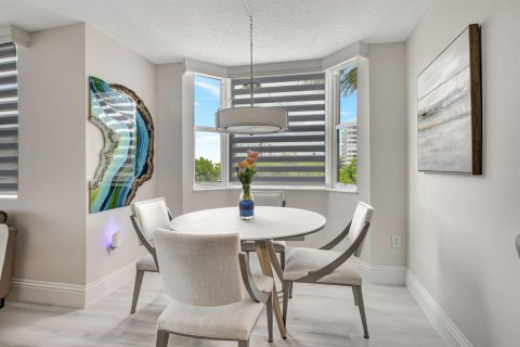 Copropriété à vendre à Highland Beach, Floride: 2 chambres, 114.27 m2 № 2251504 - photo 14