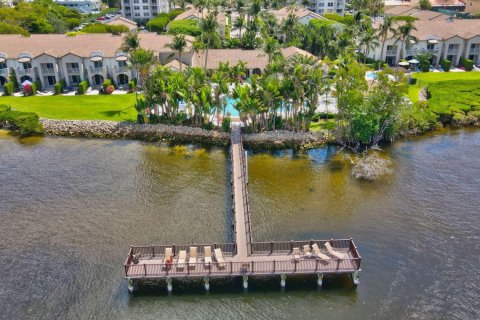 Copropriété à vendre à Highland Beach, Floride: 2 chambres, 114.27 m2 № 2251504 - photo 7