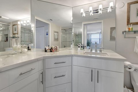 Copropriété à vendre à Highland Beach, Floride: 2 chambres, 114.27 m2 № 2251504 - photo 30