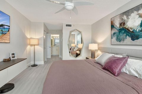 Copropriété à vendre à Highland Beach, Floride: 2 chambres, 114.27 m2 № 2251504 - photo 29