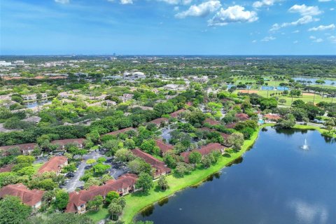 Condo in Plantation, Florida, 3 bedrooms  № 1747852 - photo 14
