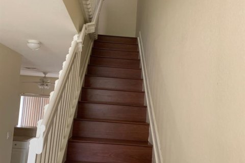 Adosado en alquiler en Homestead, Florida, 3 dormitorios, 108.6 m2 № 2085386 - foto 10