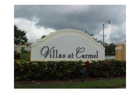 Adosado en alquiler en Homestead, Florida, 3 dormitorios, 108.6 m2 № 2085386 - foto 7