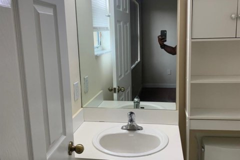 Adosado en alquiler en Homestead, Florida, 3 dormitorios, 108.6 m2 № 2085386 - foto 30