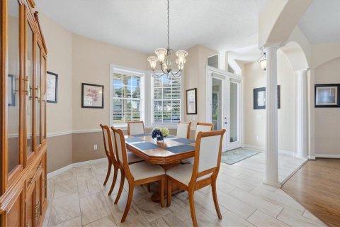 House in Port Charlotte, Florida 3 bedrooms, 195.75 sq.m. № 2396251 - photo 14