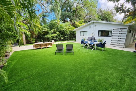 Villa ou maison à louer à Miami, Floride: 3 chambres, 100.33 m2 № 1931402 - photo 4