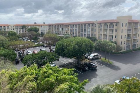 Condo in Boca Raton, Florida, 2 bedrooms  № 2265082