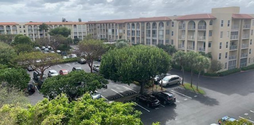 Condo in Boca Raton, Florida, 2 bedrooms  № 2265082
