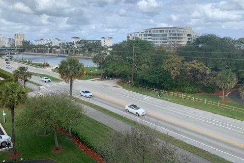 Condo in Boca Raton, Florida, 2 bedrooms  № 2265082 - photo 4