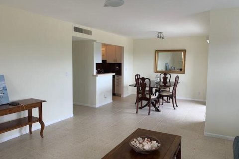 Condo in Boca Raton, Florida, 2 bedrooms  № 2265082 - photo 12