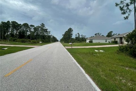 Land in Port Charlotte, Florida № 2159930 - photo 3