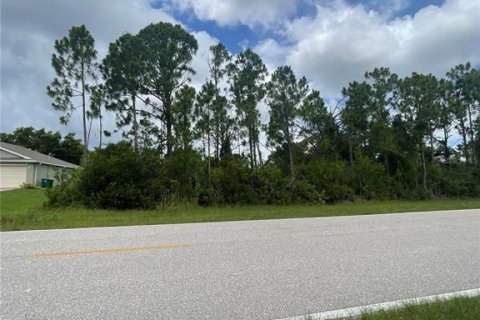 Land in Port Charlotte, Florida № 2159930 - photo 2