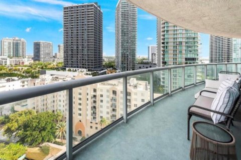 Copropriété à louer à Miami, Floride: 2 chambres, 128.21 m2 № 1931361 - photo 19