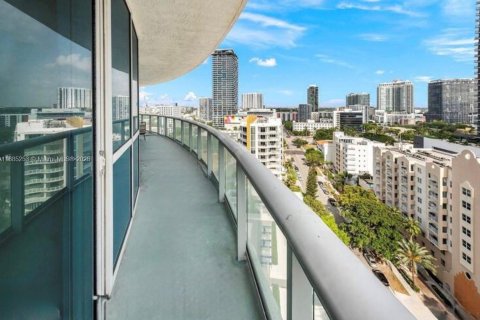 Copropriété à louer à Miami, Floride: 2 chambres, 128.21 m2 № 1931361 - photo 22
