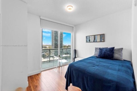 Copropriété à louer à Miami, Floride: 2 chambres, 128.21 m2 № 1931361 - photo 13