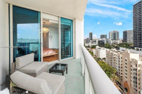 Copropriété à louer à Miami, Floride: 2 chambres, 128.21 m2 № 1931361 - photo 20