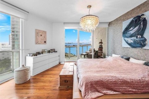 Copropriété à louer à Miami, Floride: 2 chambres, 128.21 m2 № 1931361 - photo 10