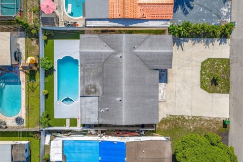 Casa en venta en Miramar, Florida, 3 dormitorios, 154.03 m2 № 1959485 - foto 27