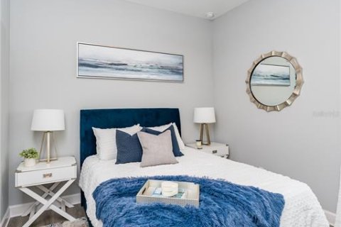 Villa ou maison à vendre à Apollo Beach, Floride: 3 chambres, 212.84 m2 № 1574798 - photo 9