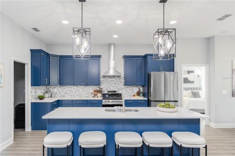 Villa ou maison à vendre à Apollo Beach, Floride: 3 chambres, 212.84 m2 № 1574798 - photo 3