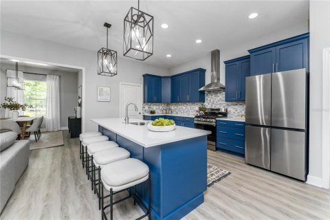 Villa ou maison à vendre à Apollo Beach, Floride: 3 chambres, 212.84 m2 № 1574798 - photo 4