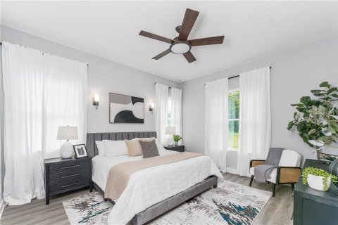 Villa ou maison à vendre à Apollo Beach, Floride: 3 chambres, 212.84 m2 № 1574798 - photo 8