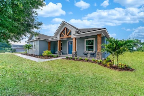 Villa ou maison à vendre à Apollo Beach, Floride: 3 chambres, 212.84 m2 № 1574798 - photo 2