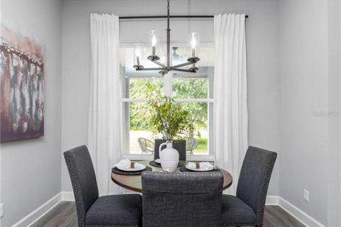 Villa ou maison à vendre à Apollo Beach, Floride: 3 chambres, 212.84 m2 № 1574798 - photo 6
