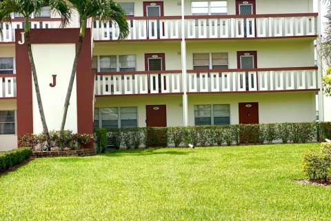 Condominio en alquiler en Boca Raton, Florida, 2 dormitorios, 77.57 m2 № 1210423 - foto 1