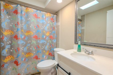 House in Holiday, Florida 3 bedrooms, 154.87 sq.m. № 2226216 - photo 23