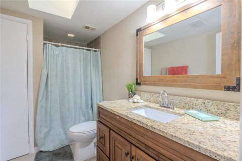 House in Holiday, Florida 3 bedrooms, 154.87 sq.m. № 2226216 - photo 8