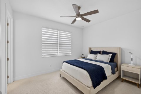 House in Palm Beach Gardens, Florida 5 bedrooms, 403.38 sq.m. № 2187371 - photo 24