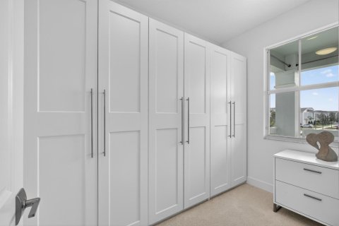 House in Palm Beach Gardens, Florida 5 bedrooms, 403.38 sq.m. № 2187371 - photo 21