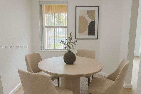 Touwnhouse à louer à Homestead, Floride: 3 chambres, 123.1 m2 № 1987311 - photo 19