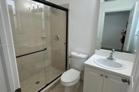 Touwnhouse à louer à Homestead, Floride: 3 chambres, 123.1 m2 № 1987311 - photo 30