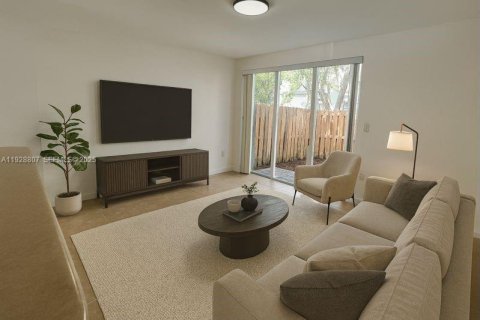 Touwnhouse à louer à Homestead, Floride: 3 chambres, 123.1 m2 № 1987311 - photo 23