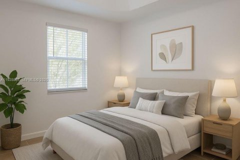 Touwnhouse à louer à Homestead, Floride: 3 chambres, 123.1 m2 № 1987311 - photo 29