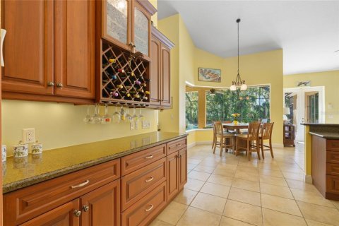 Купить виллу или дом в Деланд, Флорида 7 комнат, 305.65м2, № 2238688 - фото 8
