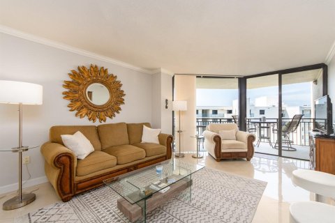 Condo in Clearwater, Florida, 1 bedroom  № 1663125 - photo 4