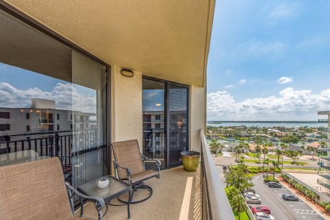 Condo in Clearwater, Florida, 1 bedroom  № 1663125 - photo 9