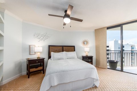 Condo in Clearwater, Florida, 1 bedroom  № 1663125 - photo 16